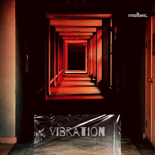 Chris Drifter - Vibration [MR044]